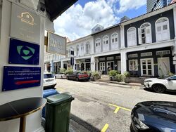 Amoy Street (D1), Retail #570471731